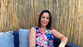 Kyara, The Beautiful And Sensual Milf