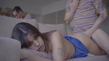 She Slept With Her Brother-in-law While Her Sister Was Away.