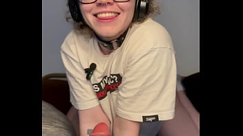 My Trans Boyfriend Gives Me Head And I Return The Favor