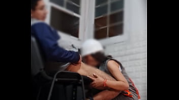 Hidden Camera Sex With Mexican Architect Nataly