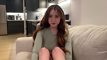 Cheating On My Girlfriend With My Step-sister’s Hot Best Friend, Rosie Rider