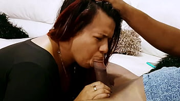 Stepmom Gets It On In The Bathroom
