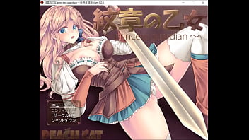 Let’s Play Crest Of The Maiden – Trial Version [shinomiya Mikoto] Part 1
