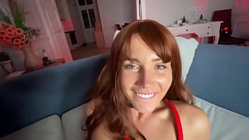 A Spirited Russian Woman Desires An Encounter With The Well-endowed Maximo Garcia.