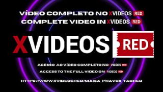 Maisa Pravo And Bruna Carlos In An Amazing Oral – Free