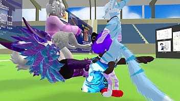 Gay Vr Sex Workers