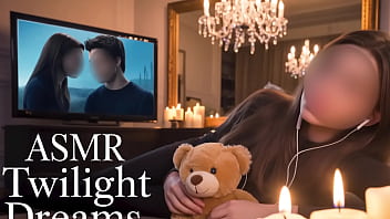 Wild Millennial Obsession: American Asmr Teen Solo Session & Intense Moans – Usa – Luxury Saudi Virgin – 18-year-old Amateur – Arabian Snow White – Beverly Hills, Los Angeles – 2025 – Kinky