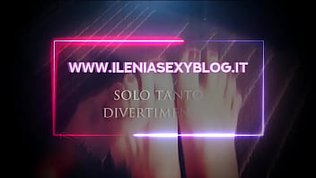 Private Film – Italian Dialogue Asmr