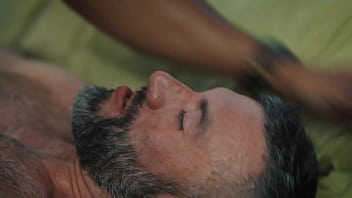 Hot Roommates Share Erotic Dreams In Gay Thriller – Disruptivefilms