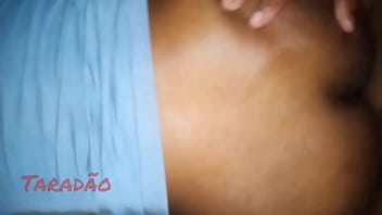 Naughty Ghost Moaning And Taking It In The Ass
