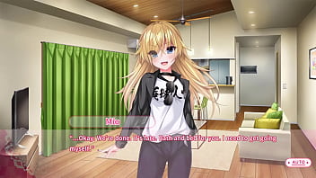 Real Hentai Situation Dt Part 5: Ena’s Path 1