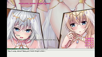 Let’s Play Roleplayer -apped Edition- Gameplay 01 Part 2