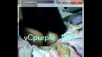 Camfrog Purple Indonesia