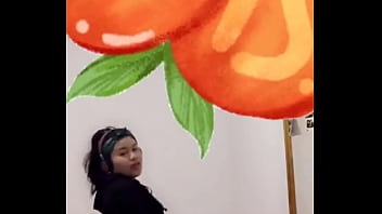 Indonesian Twerk Moves