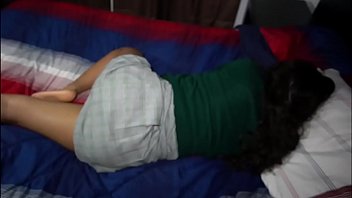 Student Tries Anal For The First Time And Ends Up With A Sore Backside