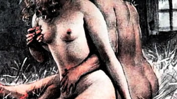 Classic Sensual Art