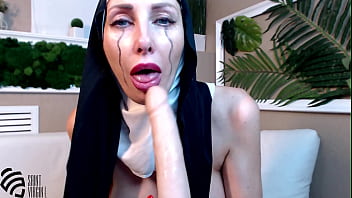 Liza Virgin’s Deep Throat