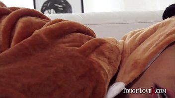 Abby Lee Brazil Takes It From Behind