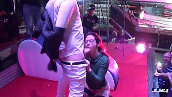Pornovatas.com (full Scene) Romantic Public Sex In Spain, Zenda Sexy (big Natural Tits) Vs Jotade (huge Cock)