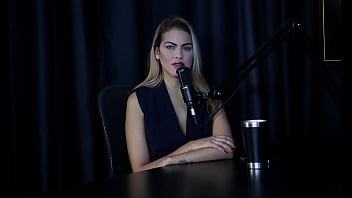 She Tries Out The Couch, Doesn’t Like It When The Client Removes The Condom, Is Really Into Golden Showers, And The Studio Owner Tried To […] Her – Evelyn Buarque (sheer/red)