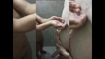 My Stepsister Invited Me To Shower With Her, But She Made Me Promise Not To Go In Her Back Door. I Broke That Promise, And Now She’s Pregnant. Always Use Protection.