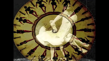 Classic Sensual Art