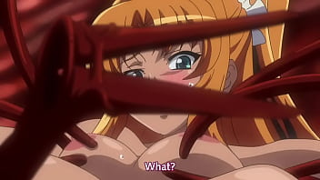 Tentacles And Witches: Full Scenes Erotic