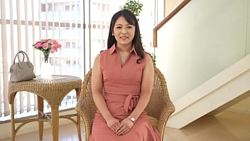 First-time Filming With A Married Woman Documentary – Saeki Akari (with Digest)