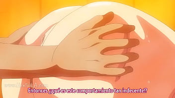 Adult Anime