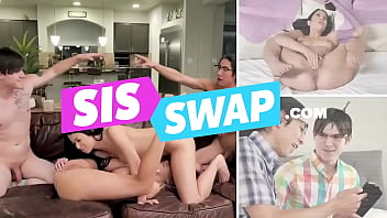 Stepmoms Teach Their Naughty Stepsons A Lesson With Intense Discipline