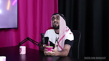 Safada Gets Her Pussy Eaten, Sucks Arab Dick Like A Pro And Leaves It All Wet – See What Went Down On Bora Cast With Elquer Carlos & Bruna Carlos (watch On: Sheer/red)