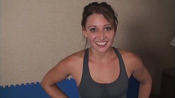 Women’s Wrestling