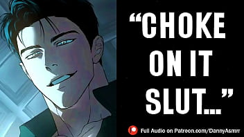 Boss Calls You In For A Talk About Your Attitude (sensual Audio Roleplay)