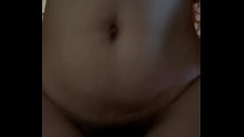 Indonesian Video: Husband Unaware Wife Is Being Taken By A Large Man