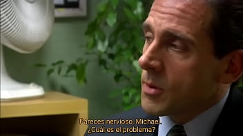 The Office Season 2 Episode 2 Spanish Subtitles