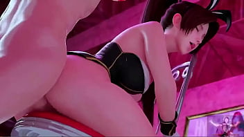 Steamy Animated Scenes Collection