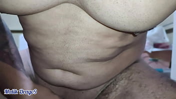 Malik Drago9 – Massive Black Cock With A Huge Cumshot