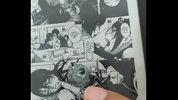 Let’s Talk About Hentai Manga.