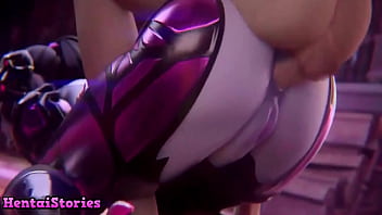 Shy Teen’s First Time Giving Oral: Gameplay