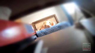 Hidden Camera: My Best Friend’s Little Sister Let Me Finish Inside Her. She Says: I’ve Never Felt A Dick Like That, Take Off The Condom.