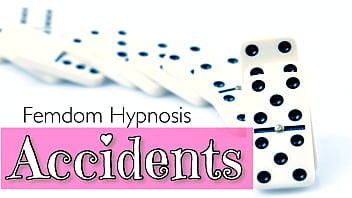 Femdom Covert Accidents By Princessalilly (audio)