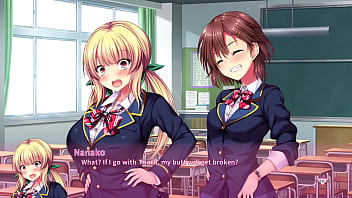 Real Hentai Scenario 2 Part 8