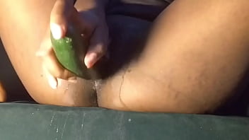 Public Orgasm And Self-pleasure