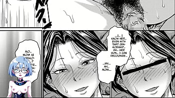 Japanese Milf Takes Control