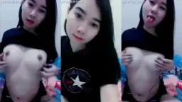 Amerlita Kenyel’s Chest