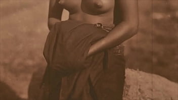My Secret Life: Vintage Women Of The World