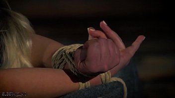 Disciplining A Defiant Submissive