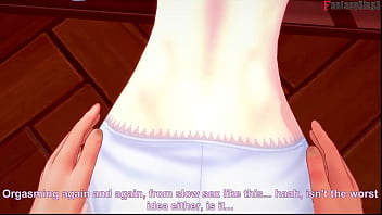 Jean’s Office Encounter | Genshin Impact Pov