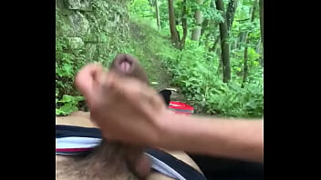 Public Sex In Leather Pants