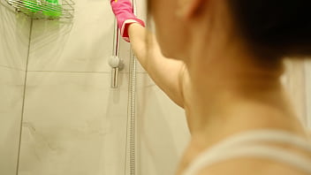 Maid In Your Bathroom